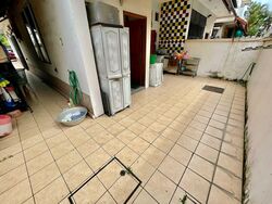 Sennett Estate (D13), Semi-Detached #393466621